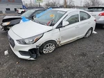 Used Left Rear Door Regulator Fits: Hyundai Accent 18 19 20 21 22. Fixed Price $89.99.