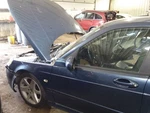 Driver Front Door Glass Vin 4TH Digit Fits 99-10 Saab 9-5 2087150. Fixed Price $150.00.
