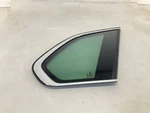 07-13 Bmw X5 Rear Right Passenger Quarter Window Glass Oem Cm. Fixed Price $79.99.