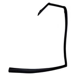 11-14 Ford Fiesta Rear Door Window Channel Right Oem AE8Z5425766A Nos. Fixed Price $19.50.