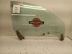 Front Passenger Right Door Glass From 2001 Subaru Legacy 12599556. Fixed Price $131.94.