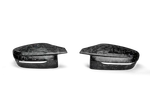Akrapovic WM-BM/CA/5/CF For Bmw M2 Coupe (G87) Chopped Carbon Fiber Mirror Cap. Fixed Price $1861.61.