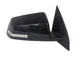 16 17 Chevrolet Traverse Passenger Right Side View Mirror Power Heated Black. Fixed Price $90.99.
