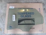 2013-2020 Ford Fusion Rear Left Driver Side Door Glass DD12056GTN. Fixed Price $80.09.