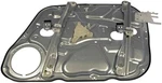Dorman 749-348 Power Window (regulator Only) For 09-12 Hyundai Elantra. Fixed Price $137.95.