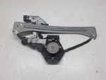 05017812AC 1632261 Window Regulator Rear Right Chrysler Pt Cruiser 2.2 2000. Fixed Price $71.11.