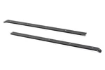 Mastertop Windshield Channel For 1976-1987 Jeep CJ7, 1987-1995 Wrangler Yj Black. Fixed Price $20.99.