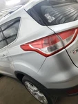 Roof Glass Only Rear Stationary Fits 13-19 Escape 1935576. Fixed Price $130.00.