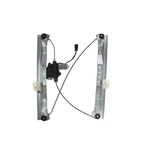 Aisin RPACH-097 Power Window Regulator Assembly W/ Motor. Fixed Price $189.66.
