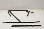 20-25 Ford Escape Rear Left Door Run Channel Belt Weatherstrips LJ6Z-7825767-D. Fixed Price $178.49.