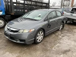 (local Pickup Only) Back Glass Sedan Fits 06-11 Civic 875757. Fixed Price $166.24.