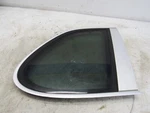 2003 2010 Porsche Cayenne Right Passenger Rear Back Quarter Panel Glass Window. Fixed Price $49.99.