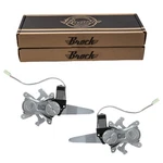 Window Regulator W/ Motor For 2001-2007 Highlander Rear Set 6980348031. Fixed Price $96.90.