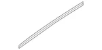 Genuine Nissan Black Out Tape 82812-3KA0A. Fixed Price $31.61.