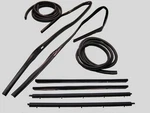 Fairchild Industries KG1001-8 Belt, Channel, Seal Kit. Fixed Price $153.48.