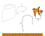 Gm 23257823 Window Regulator. Fixed Price $162.01.