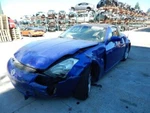 04-09 Nissan 350Z Conv. Passenger Door Glass Oem 80300CE40A. Fixed Price $129.99.