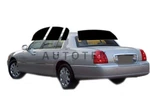 Precut All Sides Window Film Any Tint Shade For Lincoln Town Car 2003-2011. Fixed Price $39.99.