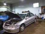 Windshield Glass Sedan Fits 98-02 Accord 2094429. Fixed Price $125.00.