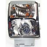 Turn Signal Light Lamp Front Left Hand Side Driver For Cadillac Sts 2005-2011. Fixed Price $107.86.