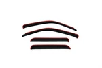 Auto Ventshade 194743 In Channel Ventvisor Piece Set For 2007-08 Honda Fit. Fixed Price $75.95.