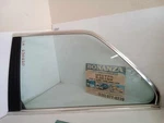 Rear Lh (driver) Quarter Glass/window Bmw 325E 84-88. Fixed Price $333.33.