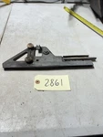 1968-1969 Amc Javelin Amx Right Window Channel Guide. Fixed Price $22.00.