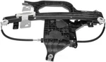 Window Reg W/ Motor Dorman (oe Solutions) 741-170. Fixed Price $174.30.