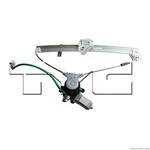 Tyc 660392 Power Window Motor And Regulator Assembly For 97-01 Toyota Camry. Fixed Price $64.99.