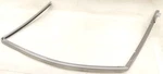 New Oem Gm Front Right Door Glass Channel Run 52031111 Colorado Canyon 15-22. Fixed Price $45.95.