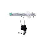Aisin RPACH-043 Power Window Regulator Assembly W/ Motor. Fixed Price $199.92.