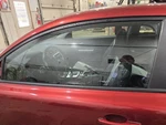 Driver Front Door Glass Fits 07-13 Volvo 30 Series 645156. Fixed Price $229.00.
