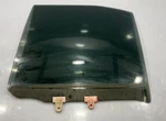 2000 Thru 2004 Nissan Xterra Right Rear Door Glass Genuine Oem Part. Fixed Price $74.99.