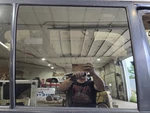 Passenger Rear Door Glass Solar Fits 98-03 Lexus LX470 640135. Fixed Price $209.00.