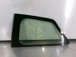 12 - 19 Toyota Yaris Left Driver Rear Window Quarter Glass Htbk 2DR. Fixed Price $127.96.