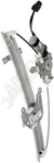 Dorman 751-635 Power Window Regulator And Motor Assembly. Fixed Price $137.62.