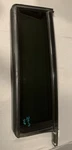 15-20 Chevy Suburban Yukon Xl Esv Rear Right Passenger Door Vent Glass Window. Fixed Price $88.00.