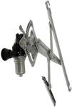 Dorman 748-233 Window Reg Assembly Replaces 6980106070, 85710AE010. Fixed Price $98.87.