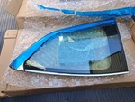 19-2024 Subaru Ascent Rear Right Hand Quarter Window Glass 65209XC02A Oem Part. Fixed Price $180.00.