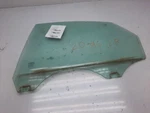 Driver Rear Door Glass 5 Cylinder Fits 04-11 Volvo 40 Series 306742909. Fixed Price $208.24.