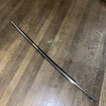 Mazda 3 2014 2018 Chrome Front Left Door Window Belt Molding Trim BHP2-50-650C. Fixed Price $18.00.