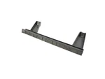 Genuine Mopar Front Door Glass Channel Left 68259240AA. Fixed Price $42.23.