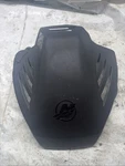 Mercury 200 225 250 275 300 Hp L6 Verado Flywheel Cover Top 887936T04. Fixed Price $44.99.