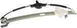 Window Regulator Dorman 752-833 Fits 14-21 Mazda 6. Fixed Price $209.72.