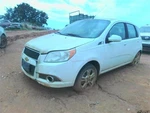 Driver Left Quarter Glass Fits 04-11 Aveo 168606. Fixed Price $188.78.
