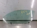 00 - 04 Ford Mustang Left Driver Front Door Window Glass From 09/20/99. Fixed Price $93.56.