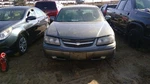 (local Pickup Only) Passenger Right Quarter Glass Fits 00-05 Impala 4219352. Fixed Price $169.99.