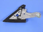 Genuine Mopar Front Door Glass Channel Left 5008877AH. Fixed Price $101.18.