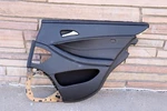 P103204 2006-2011 Mercedes Cls Class Rear Interior Door Panel Passenger Side Oem. Fixed Price $55.24.
