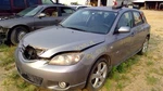 Passenger Right Quarter Glass Hatchback Fits 04-09 Mazda 10263746. Fixed Price $124.99.